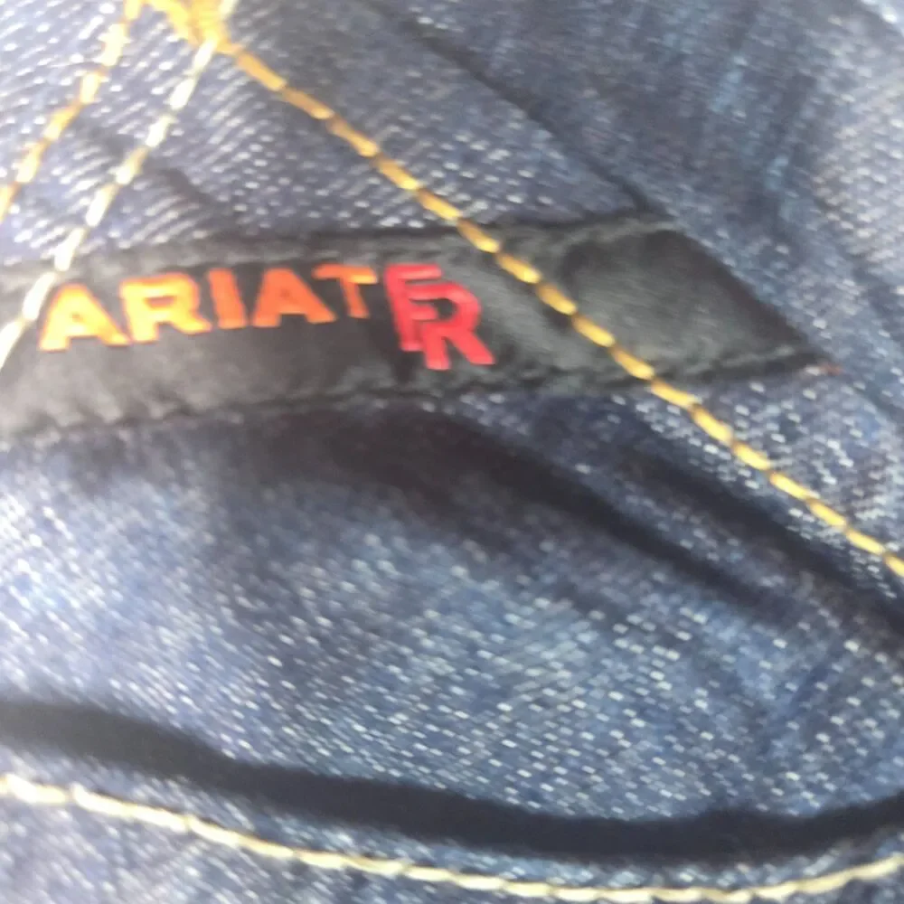 Ariat durable fr
